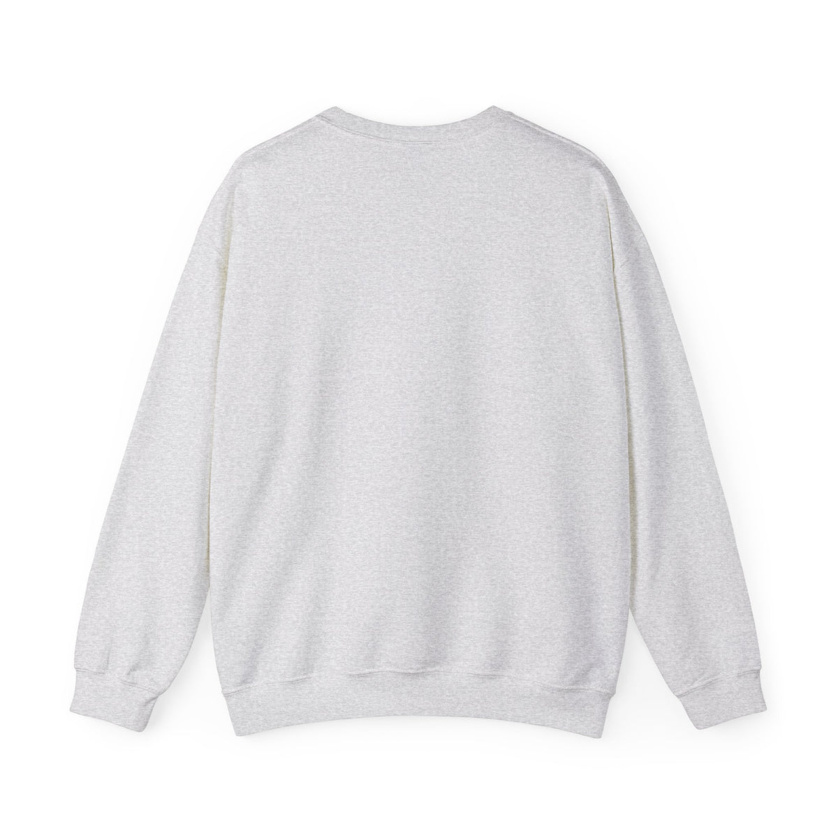 Printify crewneck sweatshirt featuring a "More to the Story" graphic pullover, casual and comfortable for everyday wear.