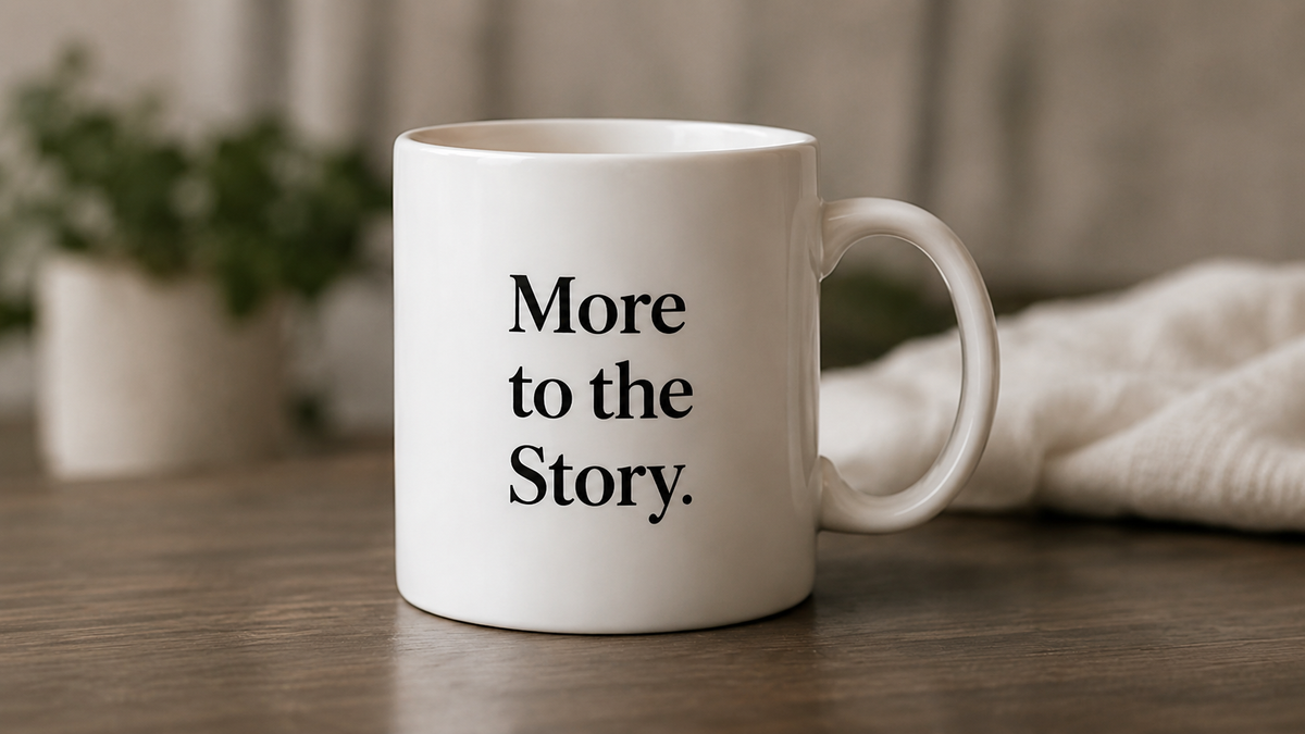 LIVE THE STORY